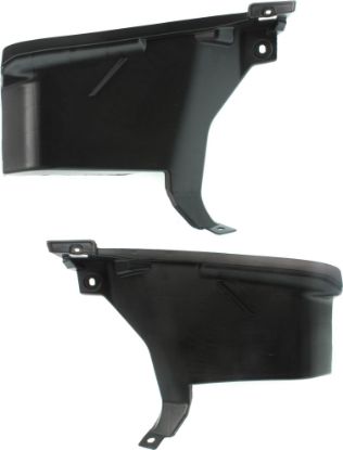 Picture of Bumper Cover Support