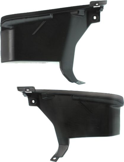 Picture of Bumper Cover Support