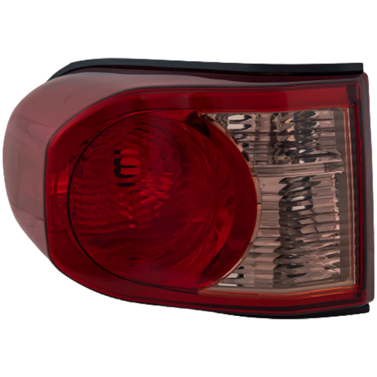 Picture of Tail Light