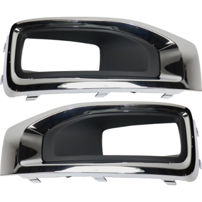 Picture of Fog Light Trim