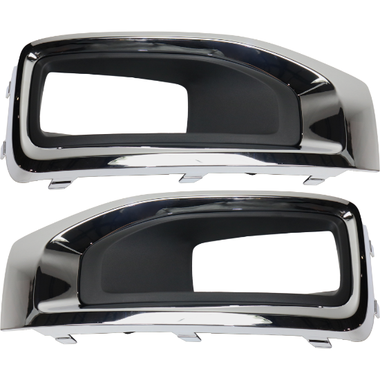 Picture of Fog Light Trim