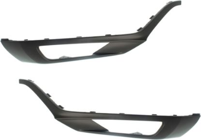 Picture of Bumper Trim