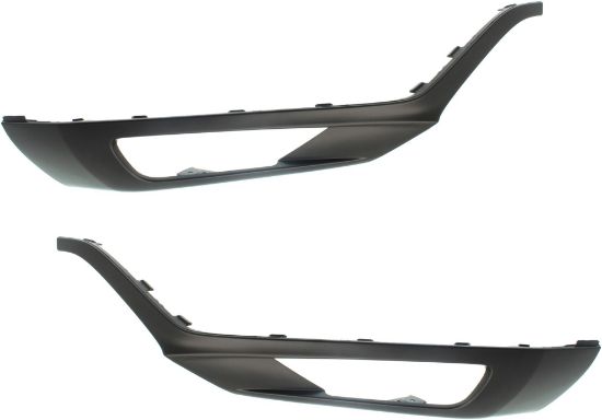 Picture of Bumper Trim