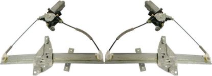 Picture of Window Regulator