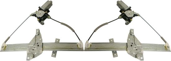 Picture of Window Regulator