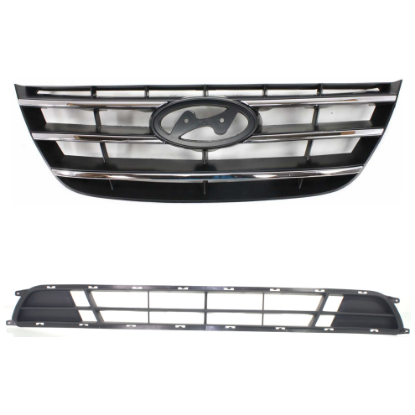 Picture of Grille Assembly