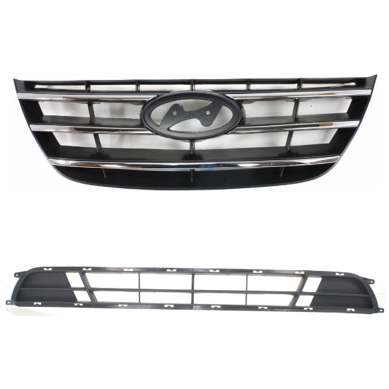 Picture of Grille Assembly