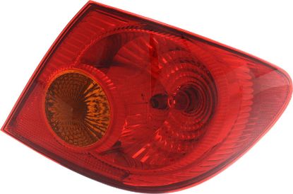 Picture of Tail Light