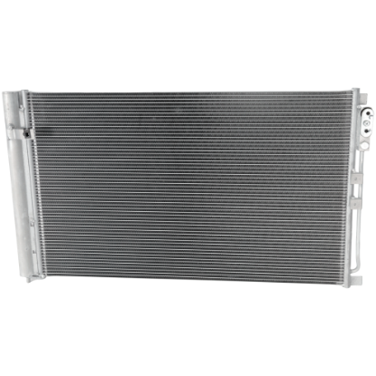 Picture of A/C Condenser