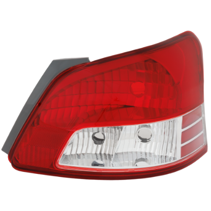 Picture of Tail Light