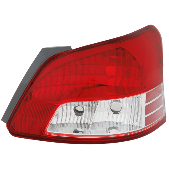 Picture of Tail Light
