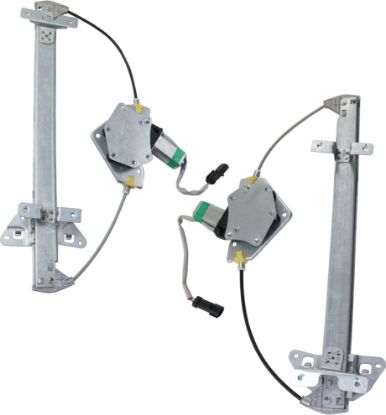 Picture of Window Regulator