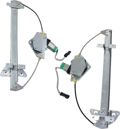 Picture of Window Regulator