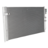 Picture of A/C Condenser