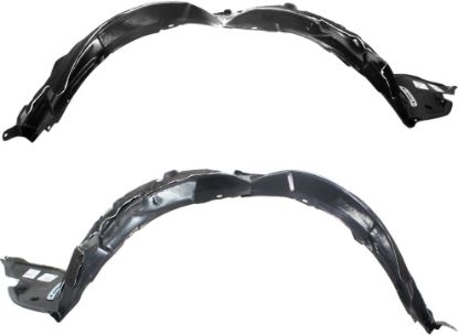 Picture of Fender Liner