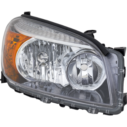 Picture of Headlight