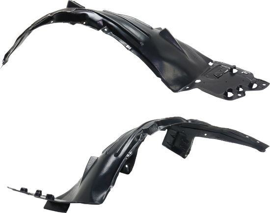 Picture of Fender Liner