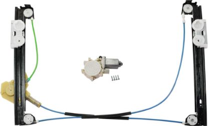 Picture of Window Regulator