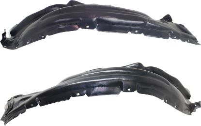 Picture of Fender Liner