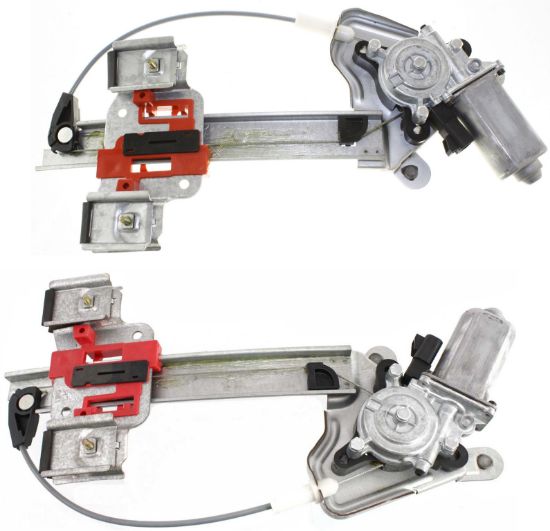 Picture of Window Regulator