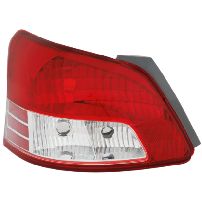 Picture of Tail Light