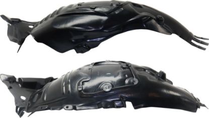 Picture of Fender Liner