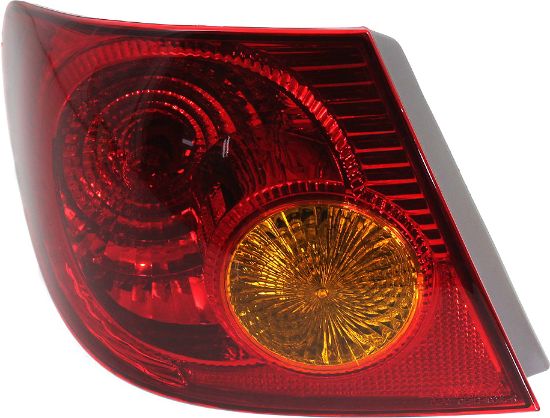 Picture of Tail Light