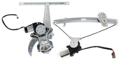 Picture of Window Regulator