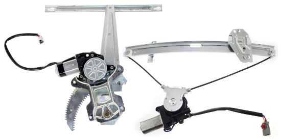 Picture of Window Regulator