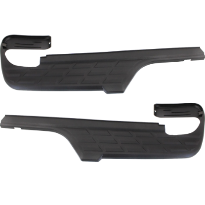 Picture of Bumper Step Pad