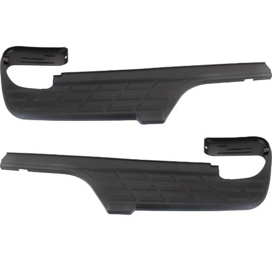 Picture of Bumper Step Pad