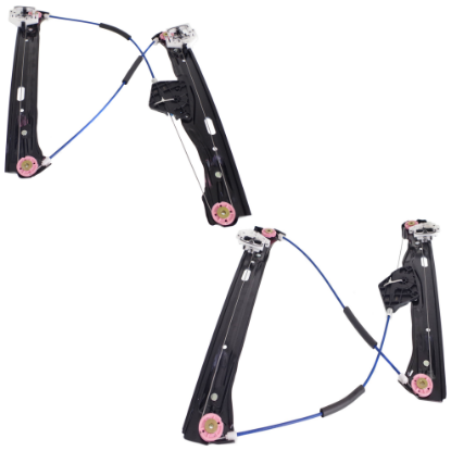 Picture of Window Regulator