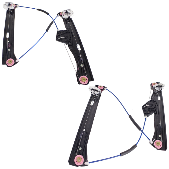 Picture of Window Regulator