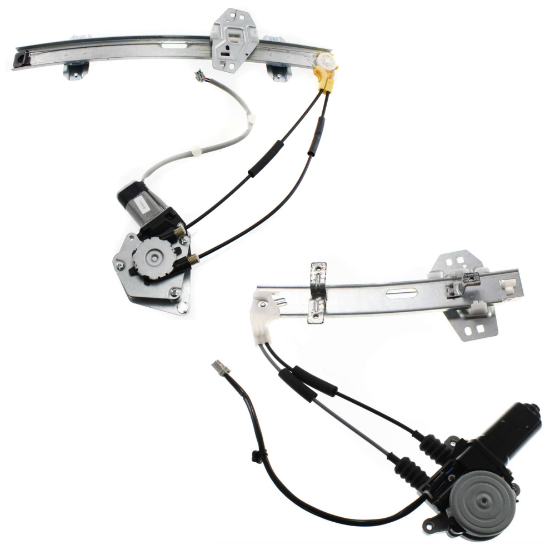 Picture of Window Regulator
