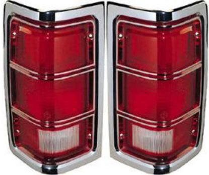 Picture of Tail Light