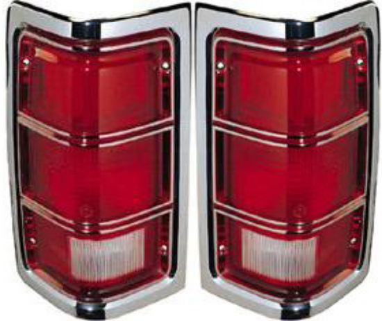 Picture of Tail Light