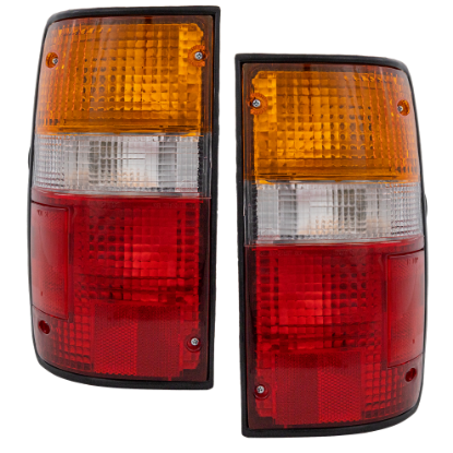 Picture of Tail Light