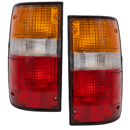 Picture of Tail Light