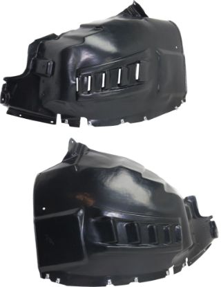 Picture of Fender Liner