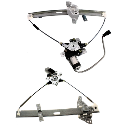 Picture of Window Regulator