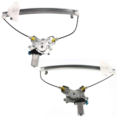 Picture of Window Regulator