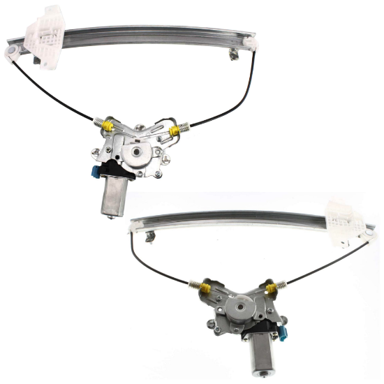 Picture of Window Regulator