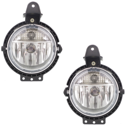 Picture of Fog Light