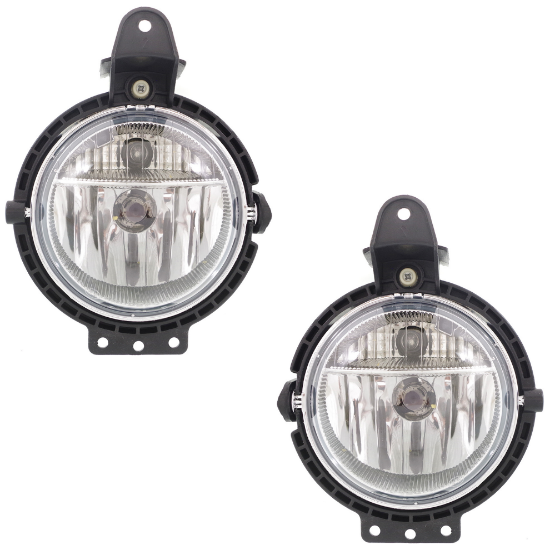 Picture of Fog Light