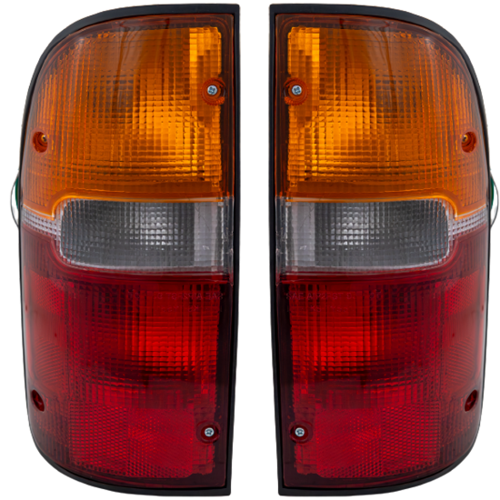 Picture of Tail Light