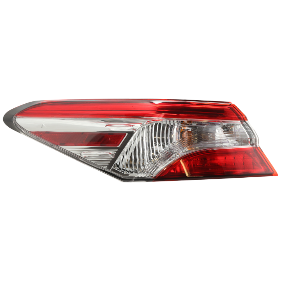 Picture of Tail Light