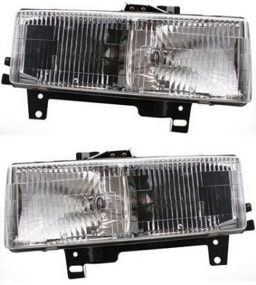 Picture of Headlight