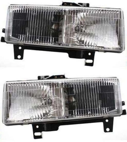 Picture of Headlight