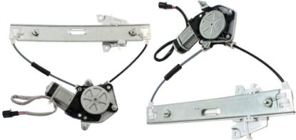 Picture of Window Regulator