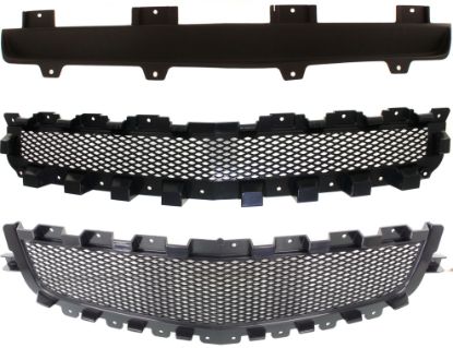 Picture of Grille Assembly